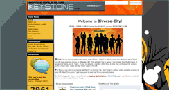 Desktop Screenshot of keystone.bgcnewbedford.org